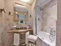 Ville Sull'Arno - Preferred Hotels & Resorts - Hotel di design