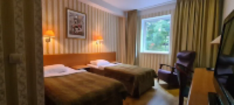 Barclay Hotel