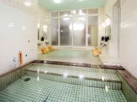 Puruke No Yakata Hotel Kawabata - Park Yeri