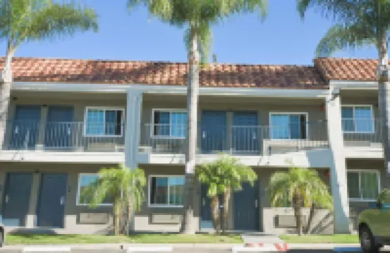 เวลคัม อินน์