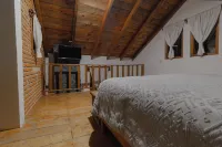 Finca La Patrona By GEstores - Homestays