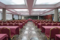Hotel Indalo Park