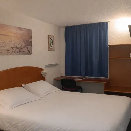 Quick Palace Saint Brieuc