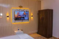 D&G Hotels & Suites - 2-Sterne