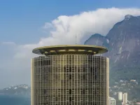 Hotel Nacional Rio de Janeiro - Oficial Hotels near Leblon