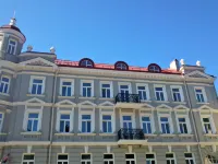 Hotel Vilnia Hotels in Vilnius