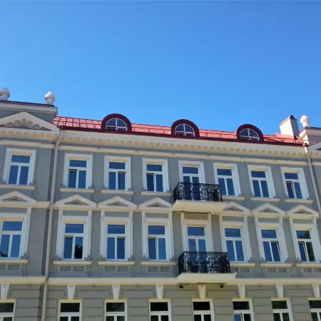 Hotel Vilnia