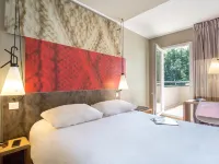 Ibis Brignoles Provence Verte Hotels in Brignoles
