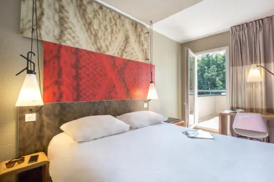 Ibis Brignoles Provence Verte