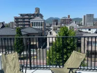 Ivy Cottage Apartment Các khách sạn gần Ga Horikawa