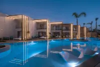 Noble Hotel Suites - Adults Only - 4-Star