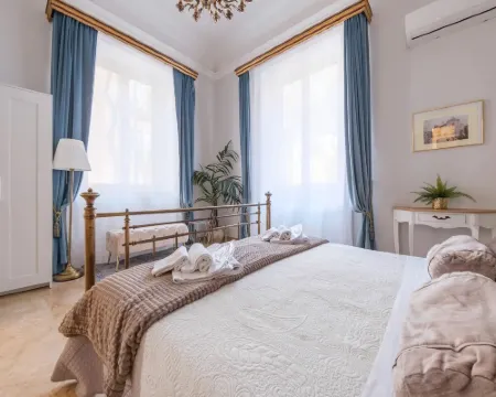 B&B Il Galleone Hotel a Messina