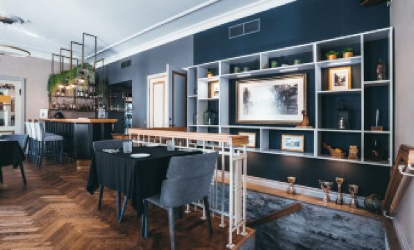 Arensburg Boutique Hotel & Spa