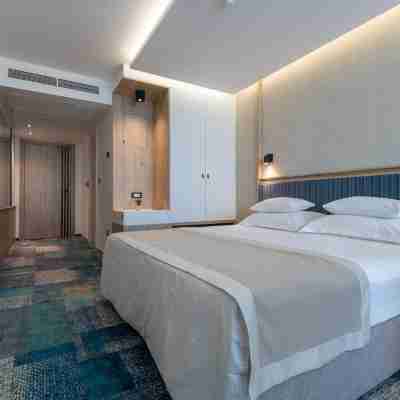 Hotel Sunce Neum Rooms