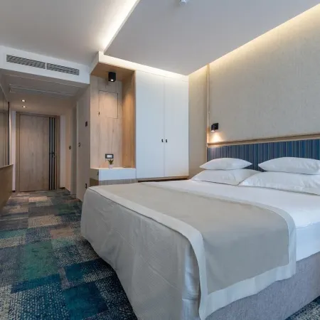 Hotel Sunce Neum