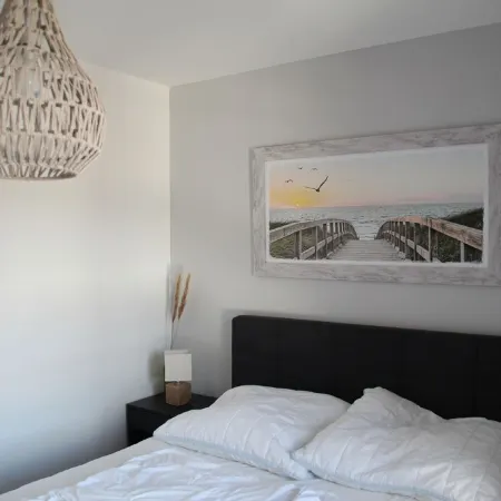 Deck - The favorite home on the sunny island