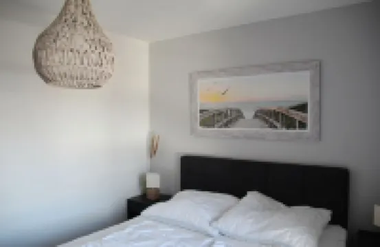 Deck - The favorite home on the sunny island