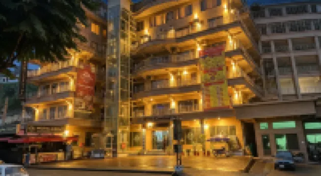 Khan Continental Hotel & Restaurant