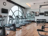 Sofitel Al Khobar the Corniche - Gym