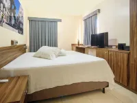 Plaza Suite Hotel Hotels in Taubaté