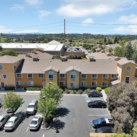 Quality Inn Near Six Flags Discovery Kingdom-Napa Valley