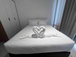 ROXY HOTEL & APARTMENT LAWAS