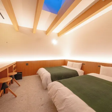 HOTEL NITO