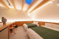 HOTEL NITO - Apartments