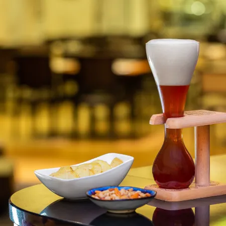 Novotel Brussels Off Grand Place Отели рядом с достопримечательностью «Гран-плас»