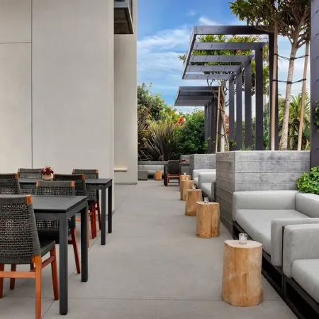 SpringHill Suites Oceanside Beach