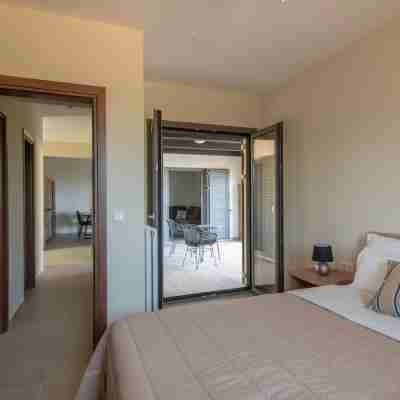 Modone Villas in Peloponnese Rooms