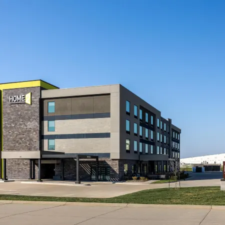 Home2 Suites by Hilton Altoona des Moines