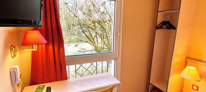 Hotel le Village Hotels in Essonne