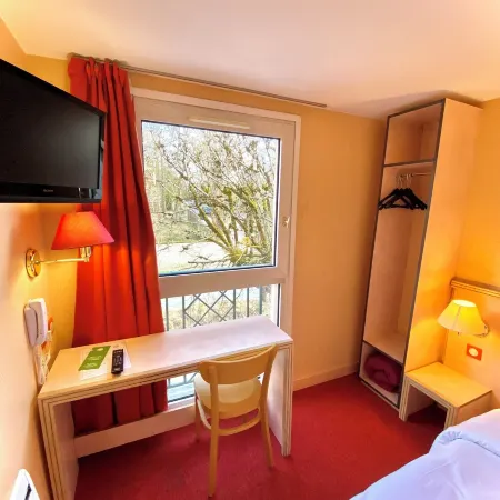 Hotel le Village