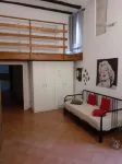 Casa Normanna - balcony