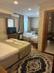 Angels Garden Hotel - Special Catagory Các khách sạn gần Quảng trường Beyazit