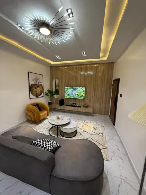 Muzah Homes - Port Harcourt - Homestays
