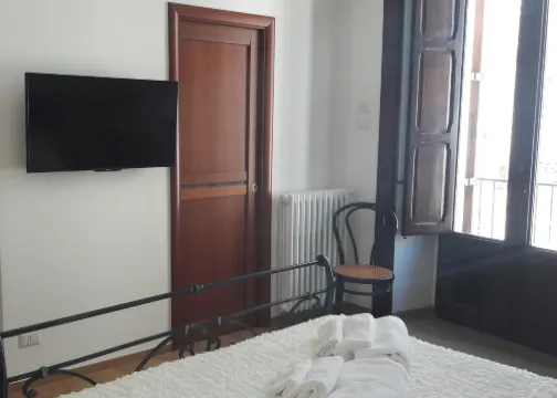 DonMattè - Charme & Rooms