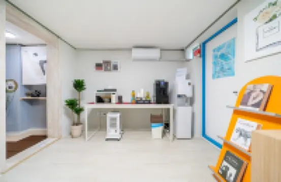 Yangyang JJ Ocean View