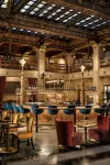Davenport Hotel, Autograph Collection - bar