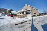 3 Blocks to Lake George Village: Spacious Home! - Beach