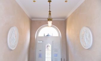 Charmante Altbauwohnung im Herzen von Bamberg