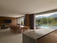 Nimman Private Luxury Pool Villa Resort Khao Yai - Villas