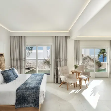 Anax Resort and Spa