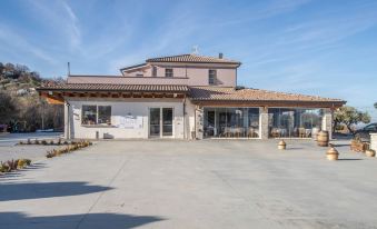 Tenuta Giave - Nel Cuore Dell'Irpinia