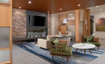 Fairfield Inn & Suites DeSoto Dallas South