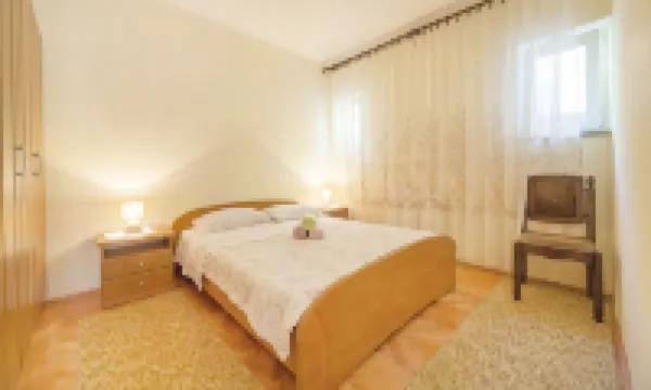 Apartments Andela