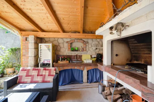 Apartments Mirjana - Pet friendly