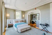 Torel Private Collection - Pet friendly