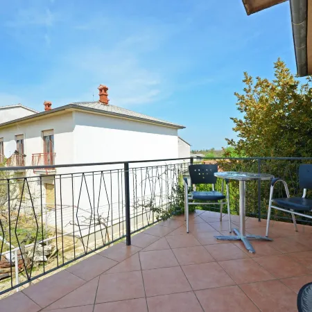 Apartments Mirela